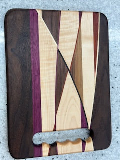 Small Cutting/Serving Board