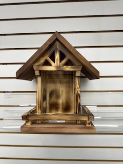 Bird Feeder