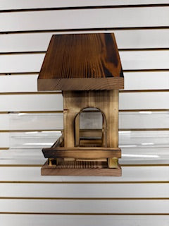 Bird Feeder