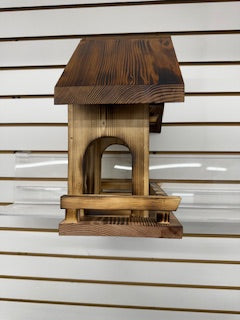 Bird Feeder