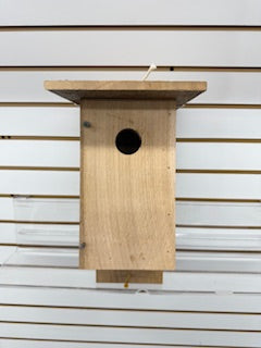 Blue Bird House