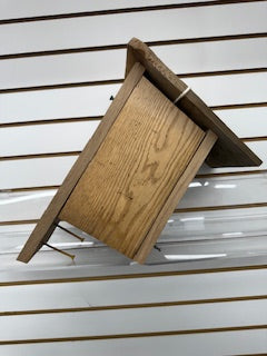 Blue Bird House