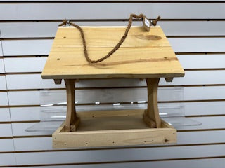 Bird Feeder