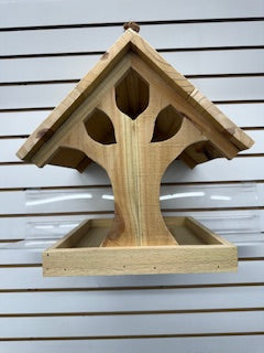 Bird Feeder