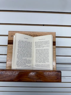 Cook Book Holder