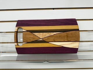 Woven Cutting/Serving Board