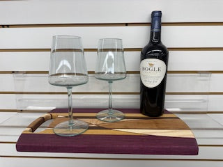 Woven Cutting/Serving Board