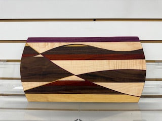 Woven Cutting/Serving Board