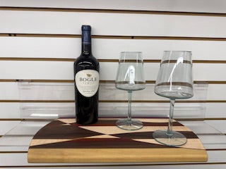 Woven Cutting/Serving Board