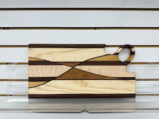 Woven Cutting/Serving Board