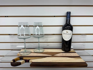 Woven Cutting/Serving Board