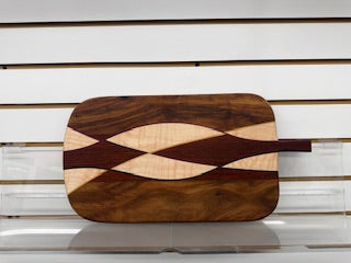 Woven Cutting/Serving Board