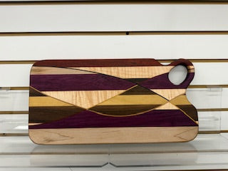 Woven Cutting/Serving Board
