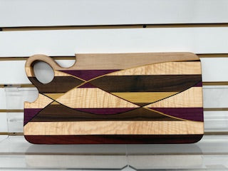 Woven Cutting/Serving Board