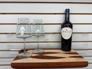 Woven Cutting/Serving Board