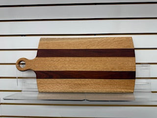 Brown Tone Cutting/Serving Board