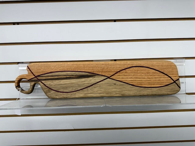 Narrow Cutting/Serving Board