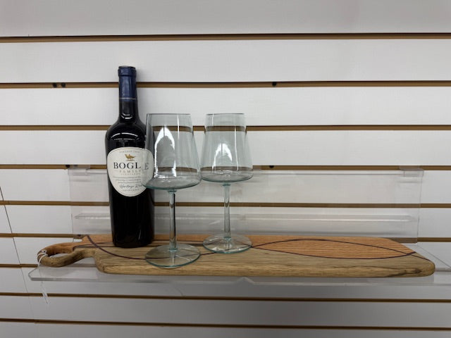 Narrow Cutting/Serving Board