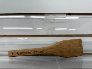 Appalachian Heritage Spatula