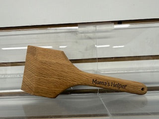 Mama's Helper Spatula Wide