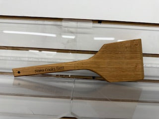 Nana Cooks Best Spatula Wide