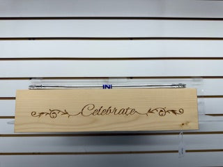 Serving Tray (Celebrate)