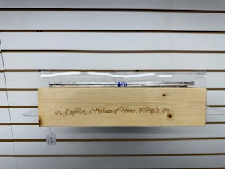 Wood Serving Tray (A Taste of Home)