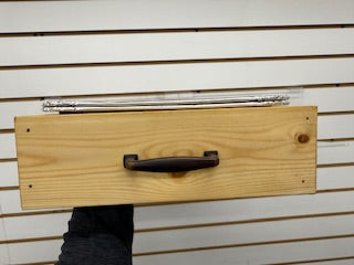 Wood Serving Tray (A Taste of Home)